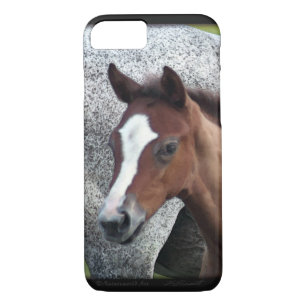 Reitfoal Art iPhone 7 Fall Case-Mate iPhone Hülle