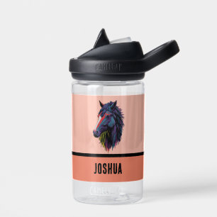 Reitfreund Fantastische Bergwelten Trinkflasche