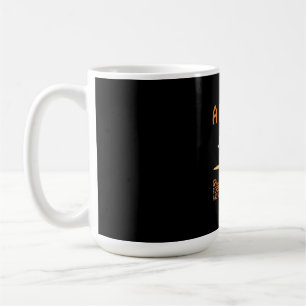 Reitgeschenk Pferdegalopp Kaffeetasse
