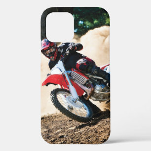 Reitkissen Case-Mate iPhone Hülle