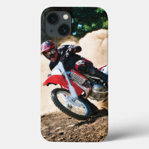 Reitkissen Case-Mate iPhone Hülle