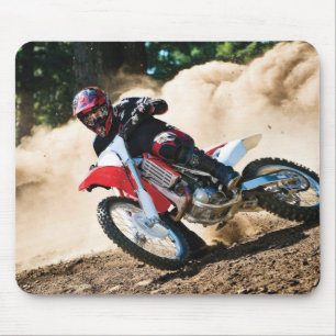 Reitkissen Mousepad