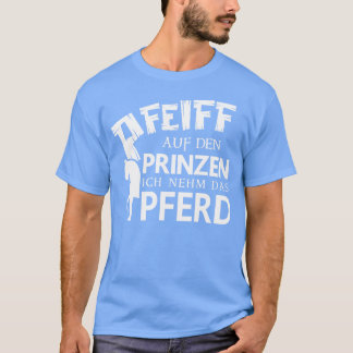 Reitkurs T-Shirt