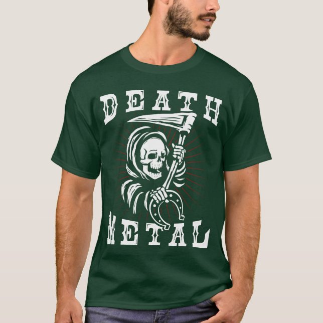 Reitmädchen T-Shirt (Vorderseite)