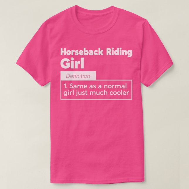 Reitmühle T-Shirt (Design vorne)