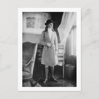 Reitpause, 1915 postkarte