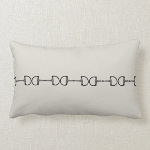 Reitpferde Bits Lendenkissen