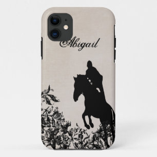 Reitpferde Jumping iPhone 5 Fall Case-Mate iPhone Hülle
