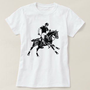 Reitpolsport T-Shirt
