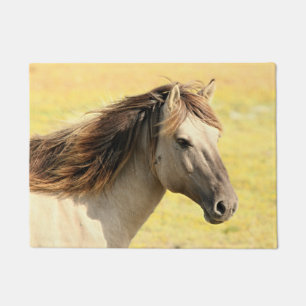 Reitprofil Fußmatte