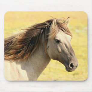 Reitprofil Mousepad