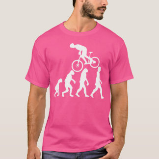 Reitrad Bmx T-Shirt