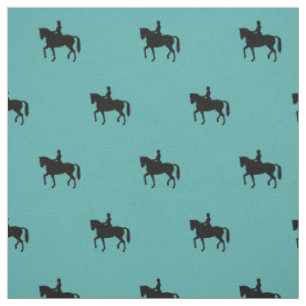 Reitschiff Jade Dressage Stoff