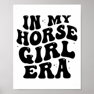 Reitsport G Poster
