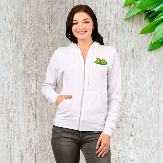 Reitsport Hoodie (Von Creator hochgeladen)