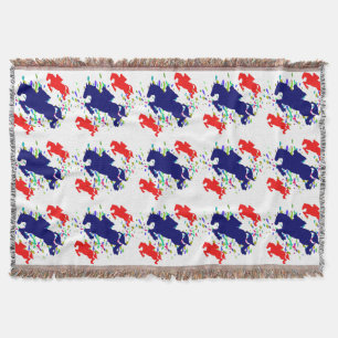 REITSPORT INCIPIO DECKE