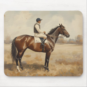 Reitsport mousepad