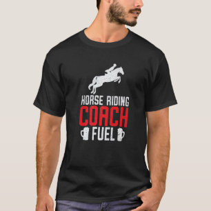 Reitsport Pferd Voltigieren Voltigierer Reiten T-Shirt