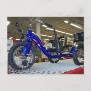 Reitsport Postkarte