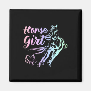 Reitsport Reitsport Reiten Magnet