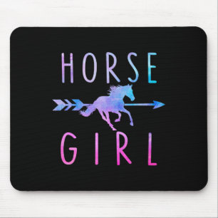 Reitsport Reitsport Reiten Mousepad