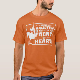 Reitsport Reitsport Vaulter Reiten T-Shirt