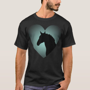 Reitsport-Show T-Shirt