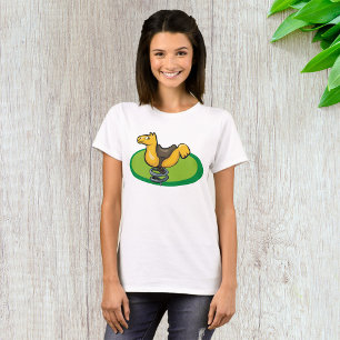 Reitsport T-Shirt