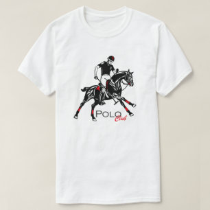Reitsportclub T-Shirt
