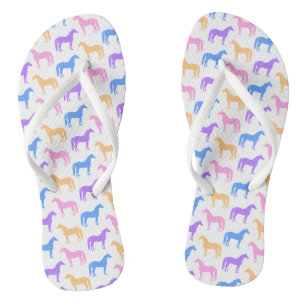 Reitsportler Flip Flops