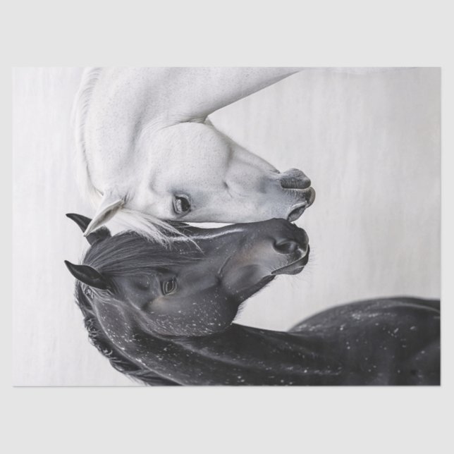 Reitstall Rossi Kunst, Dichtung und Musik Seidenpapier (Vorderseite)