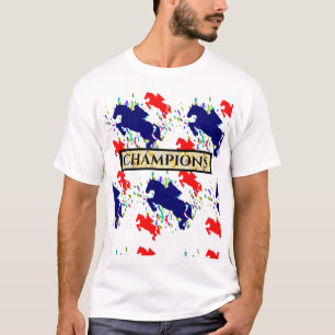 Reittiere T-Shirt