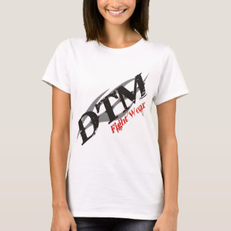 Reizen Sie mich nicht T-Shirt