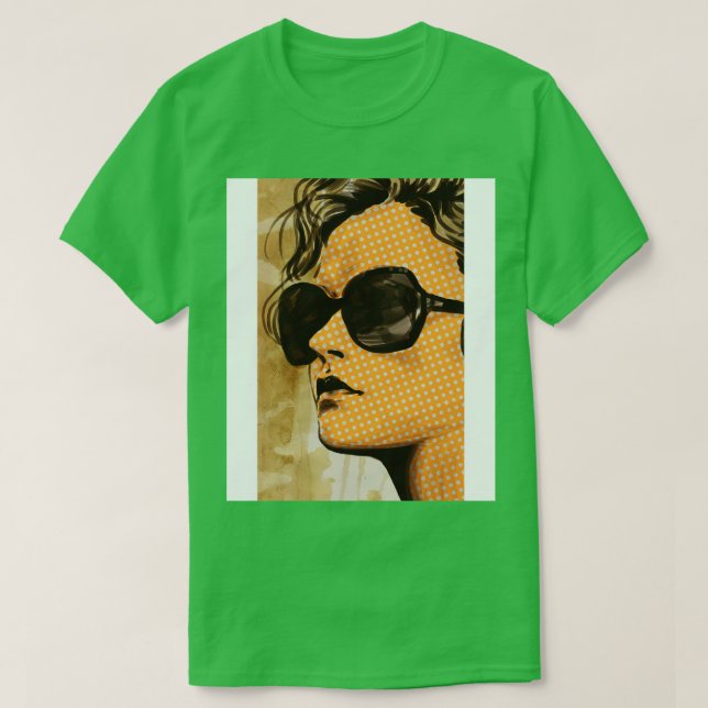 Reizend T-Shirt (Design vorne)