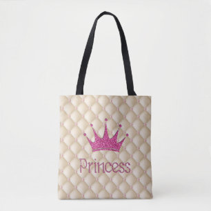 Reizende Chic Perlen, Tiara, Prinzessin, Glitzernd