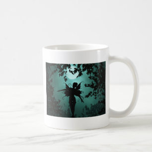 Reizende Fee Tasse