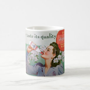 Reizende Gin-Tasse Tasse