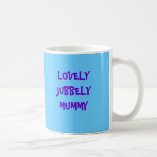 REIZENDE JUBBELY MAMA KAFFEETASSE