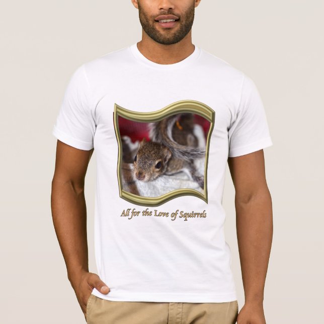 Reizende Litas T - Shirts und Sweatshirts (Vorderseite)