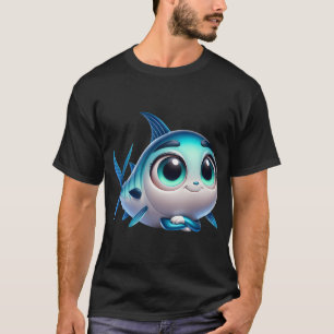 Reizender Bonito T-Shirt