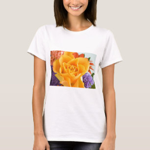 REIZENDES BLUMEN T-Shirt