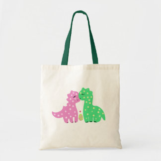 "Reizendes Dinos" Tasche