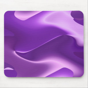 reizendes Lila Mousepad