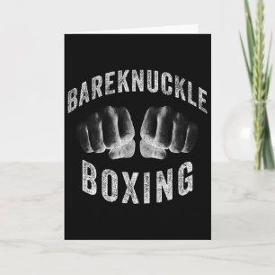 Reknuckle Boxen Reknuckle Karte