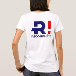 Rekonquete-T-Shirt T-Shirt