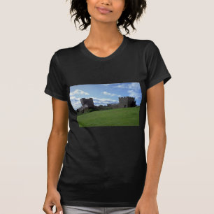 Rekonstruktion von Hadrians Wand, Vindolanda T-Shirt