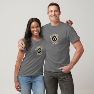 Rekord-T-Shirt T-Shirt