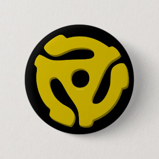 Rekordadapter 45 button