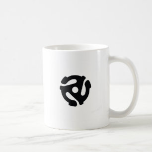 Rekordadapter Tasse