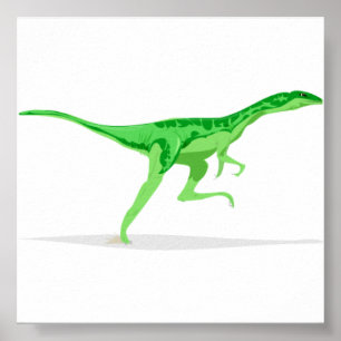 Rekordeposter Poster